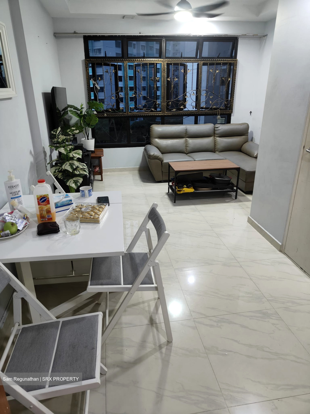 Blk 547C Segar Vale (Bukit Panjang), HDB 2 Rooms #603534731